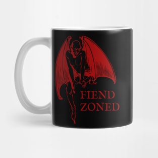 Fiend Zoned Mug